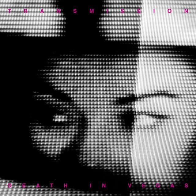 Transmission album cover