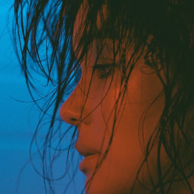 Alive cover