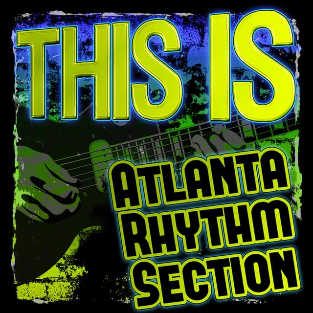 This Is Atlanta Rhythm Section cover