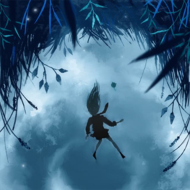 Dive (feat. Parannoul) cover