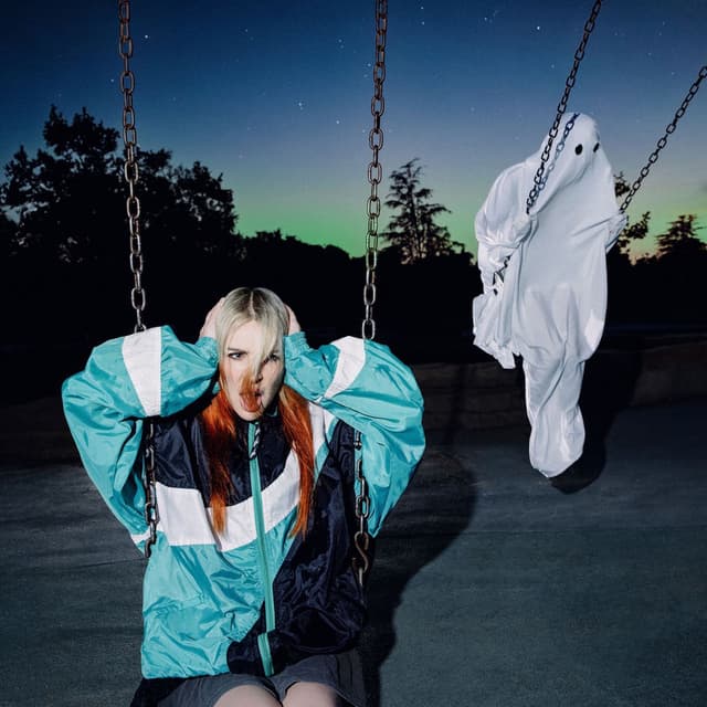 PSYCHO cover
