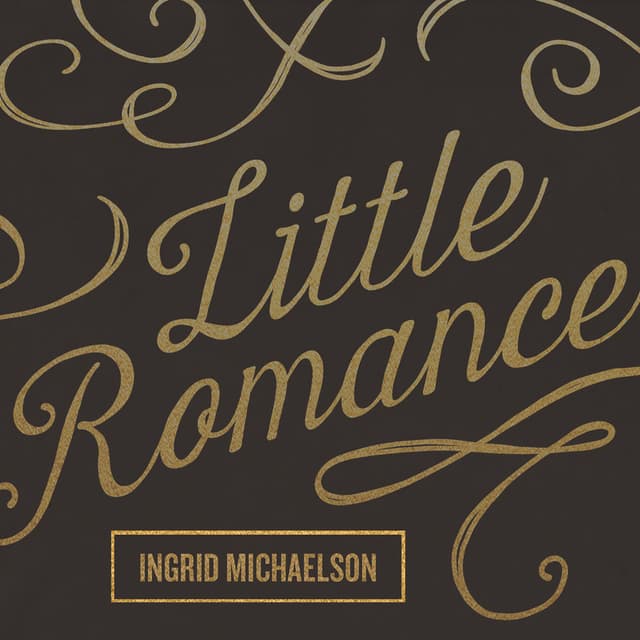 Little Romance cover