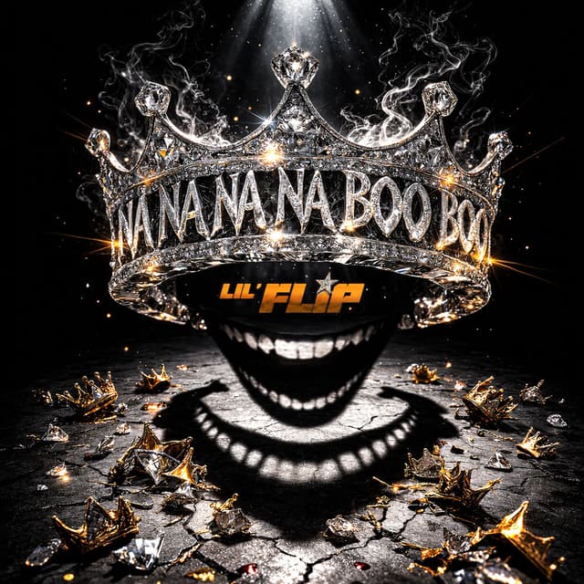 Na Na Na Na Boo Boo cover