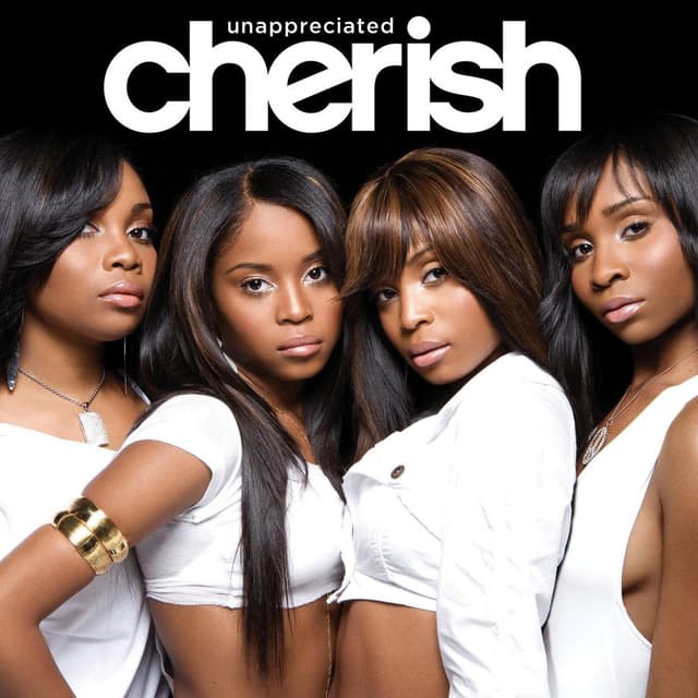 Unappreciated (Sunship Remix) cover