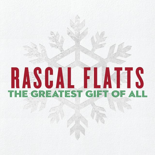The Greatest Gift Of All cover