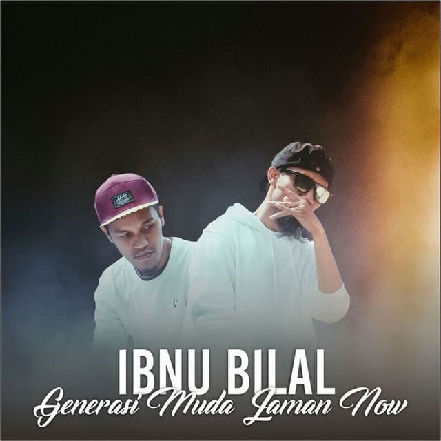 Generasi Muda Jaman Now cover