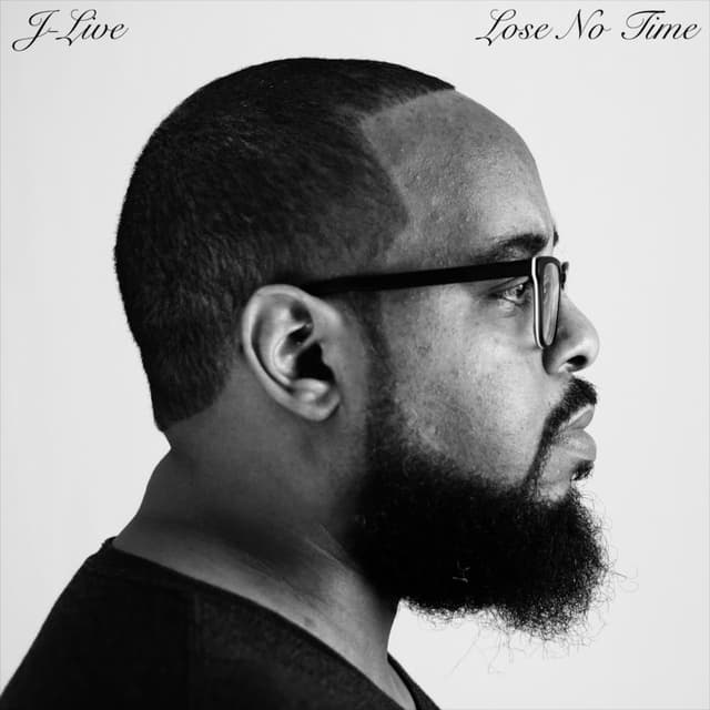 Lose No Time cover