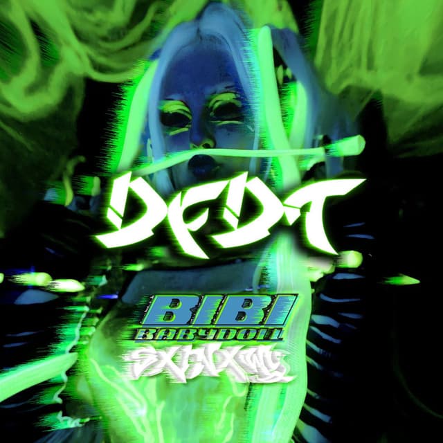 DFDT cover