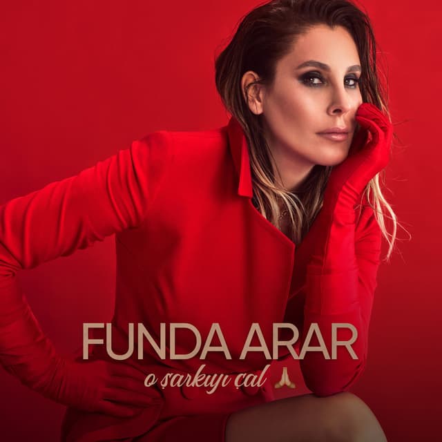 O Şarkıyı Çal cover