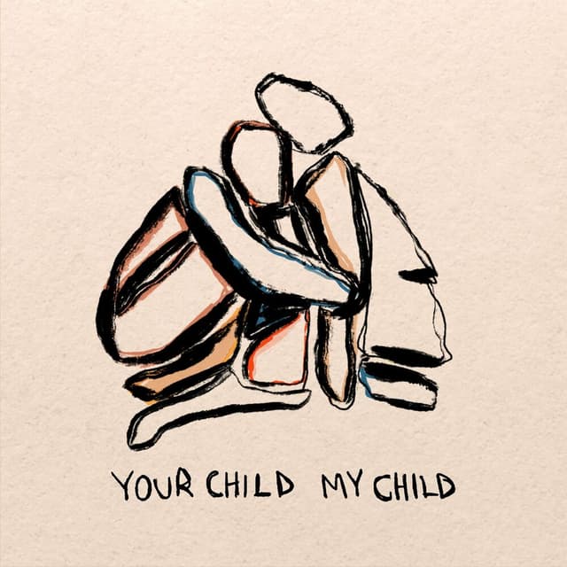 Your Child My Child cover