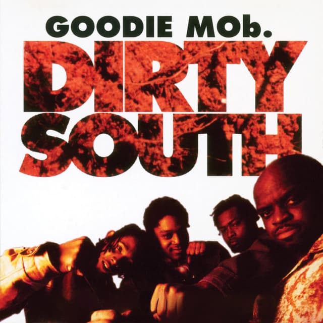 Dirty South (Remixes) cover