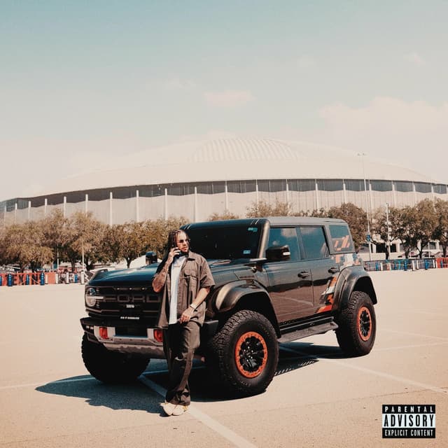 Stay Strapped cover