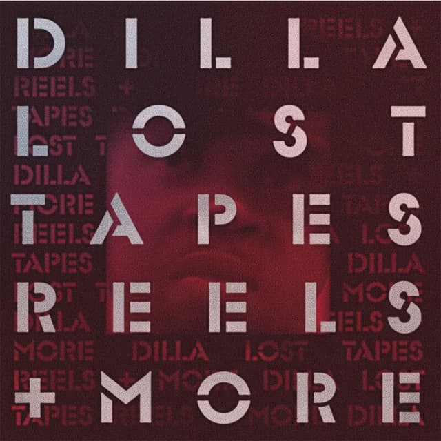 Lost Tapes, Reels + More (Instrumental) cover