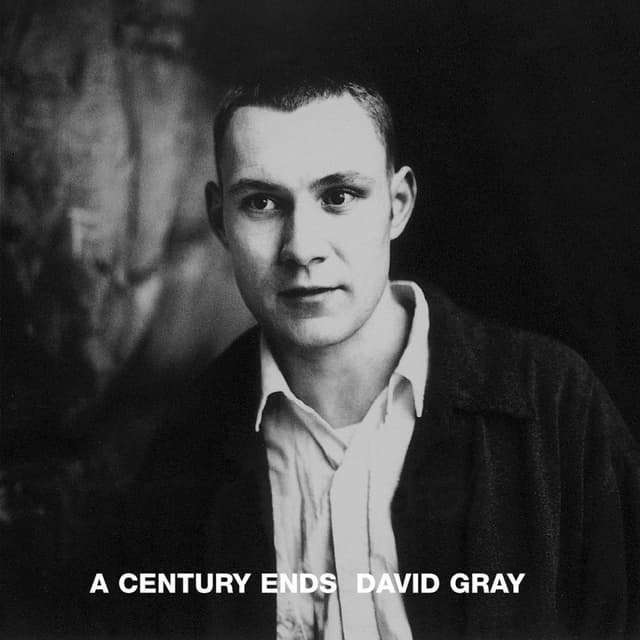A Century Ends album cover