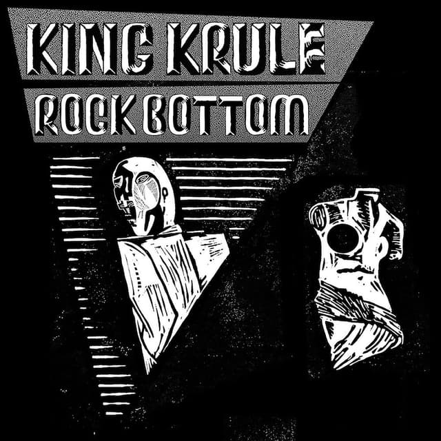 Rock Bottom / Octopus album cover