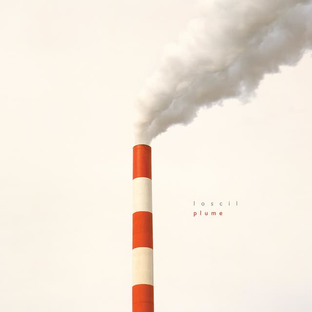 Plume cover