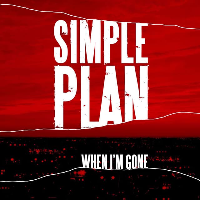 When I'm Gone album cover