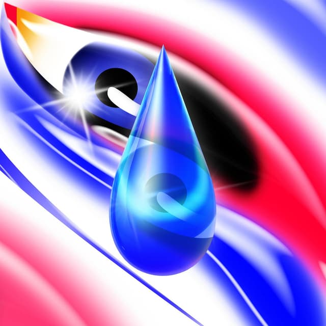 Drop FM album cover