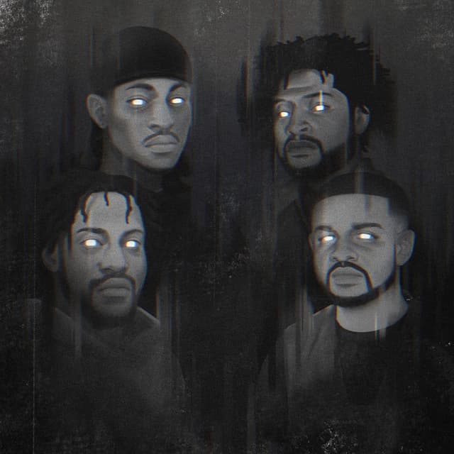 More cover