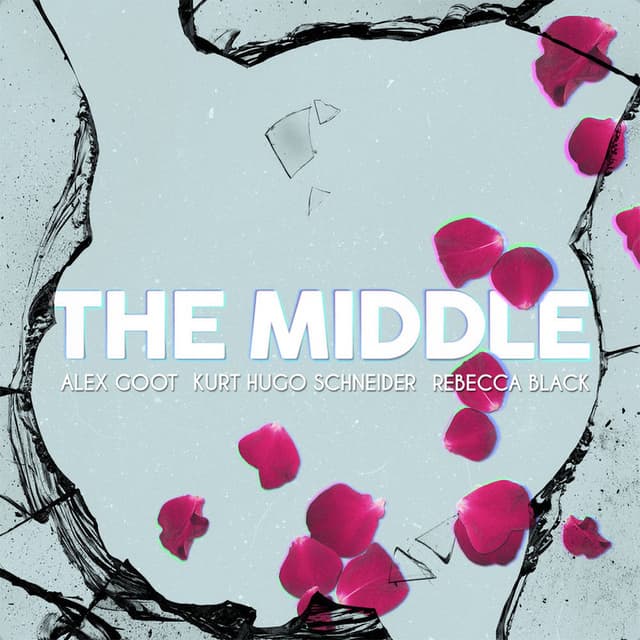 The Middle cover