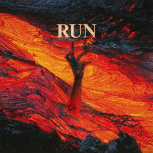 Run cover