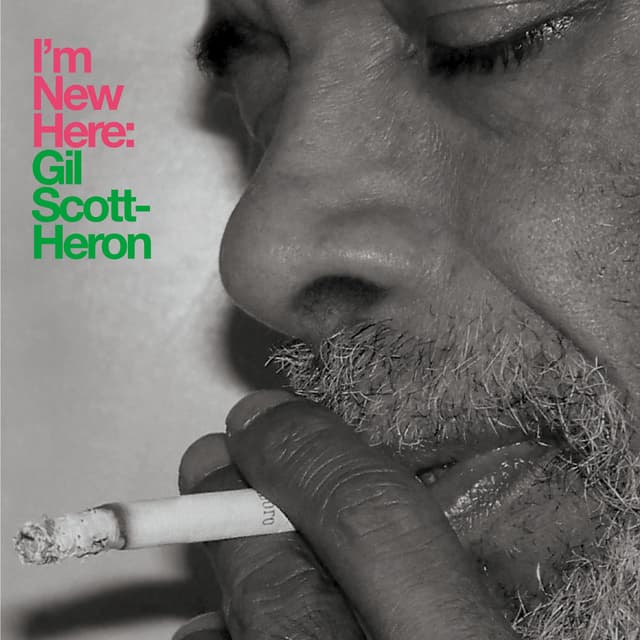 I’m New Here (10th Anniversary Expanded Edition) cover
