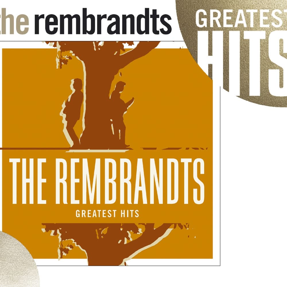Greatest Hits cover