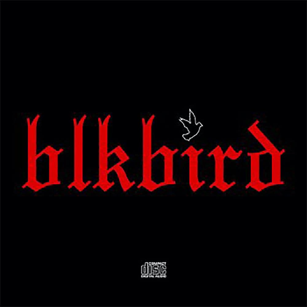 BlkBird cover