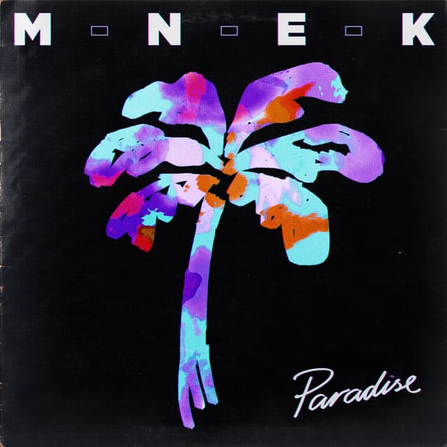 Paradise cover