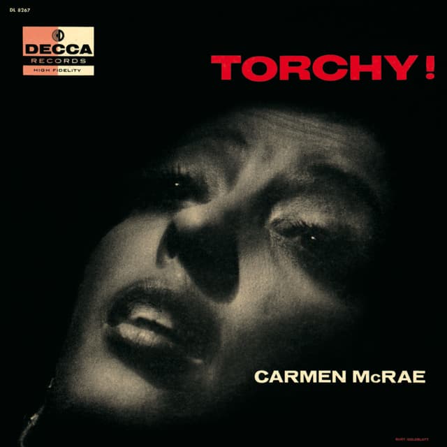 Torchy! cover