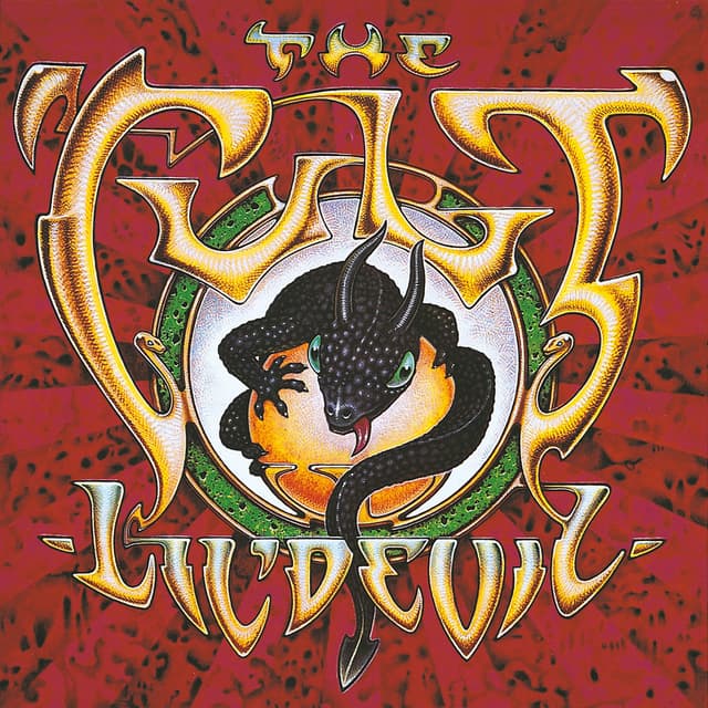 Lil' Devil cover