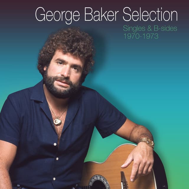 Singles & B-sides 1970-1973 cover