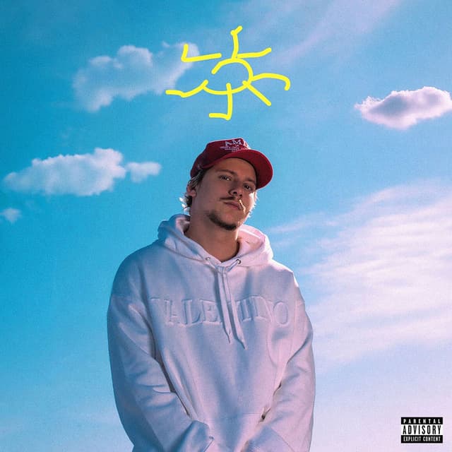 Afterparty cover
