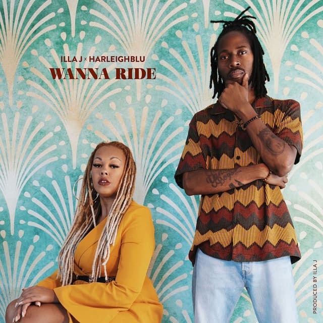 Wanna Ride cover
