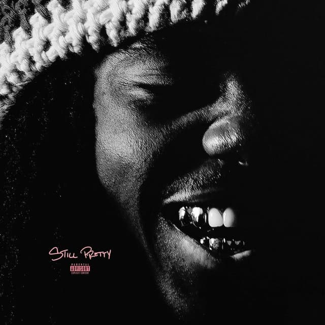 STILL PRETTY album cover