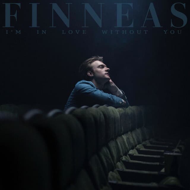 I'm In Love Without You cover