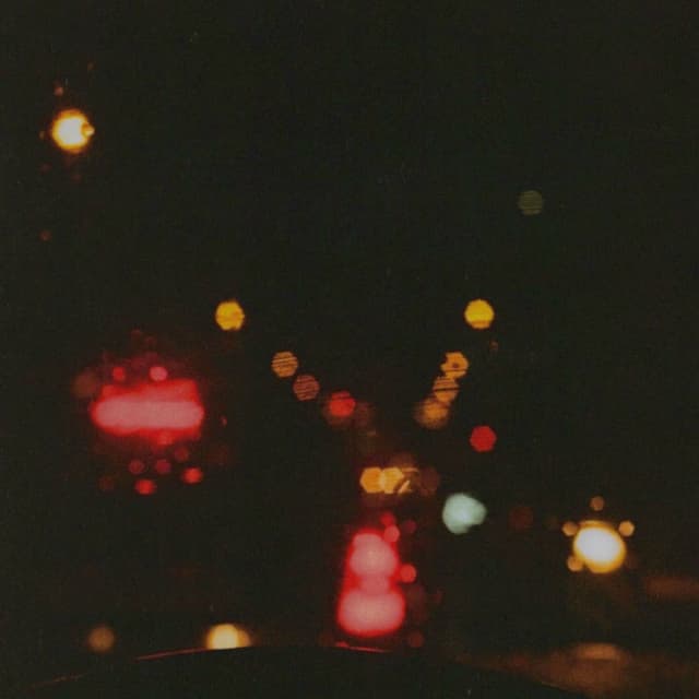 Let's Stay Together cover