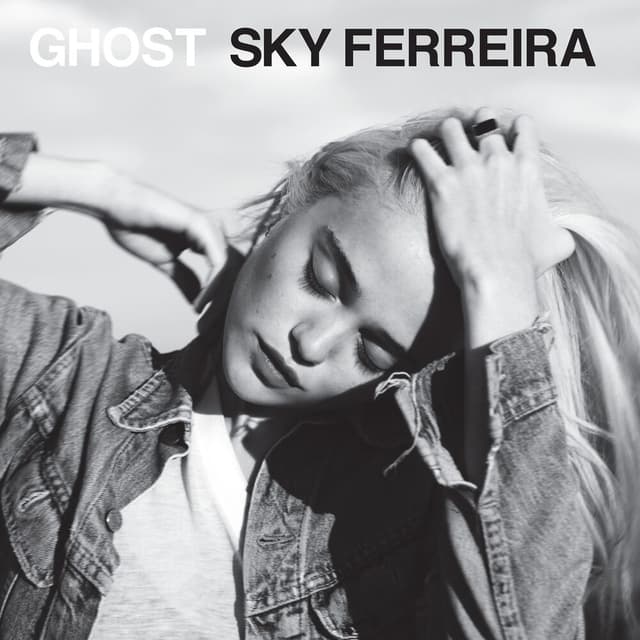 Ghost cover