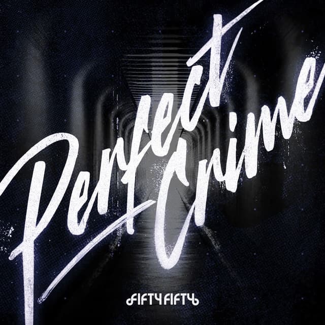 Perfect Crime cover