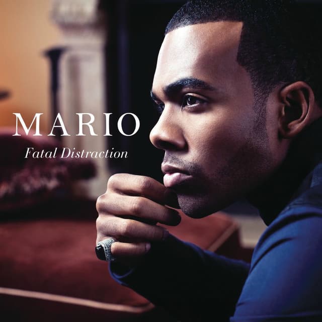 Fatal Distraction cover