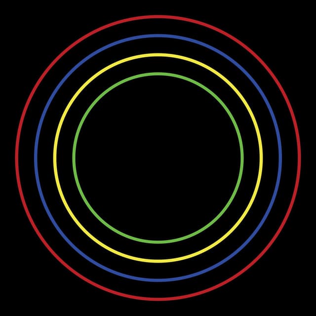 Four album cover