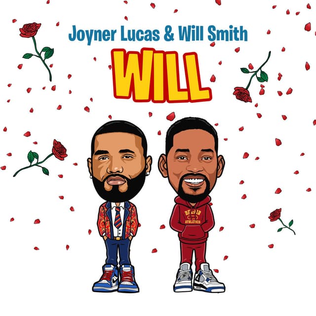 Will (Remix) cover