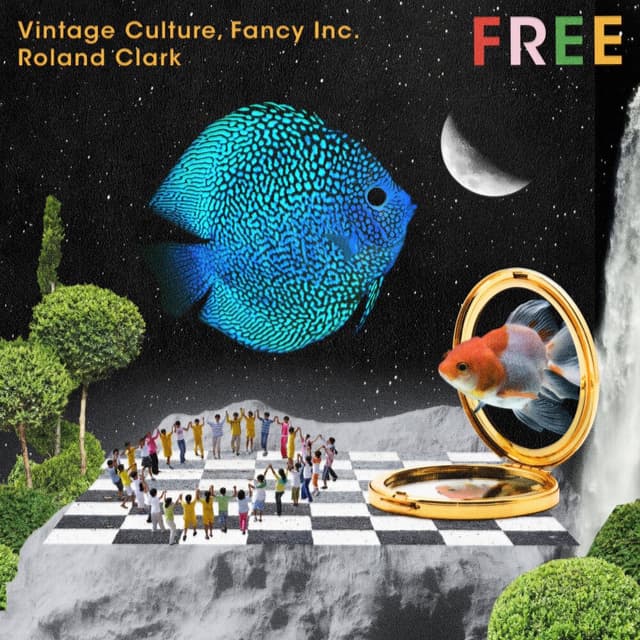 Free cover