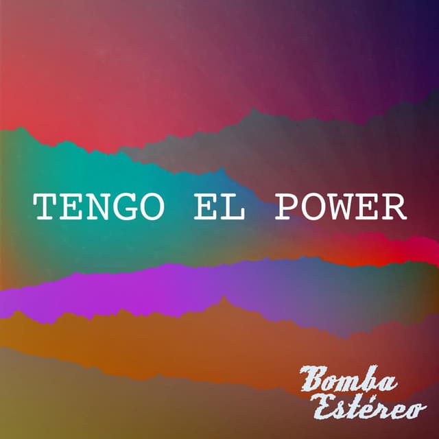 Tengo el Power cover