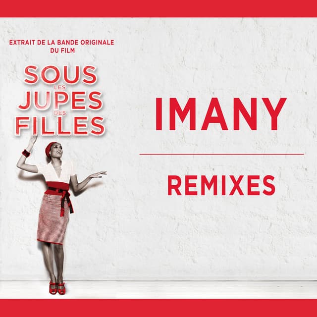 Remixes (Extrait de la bande originale du film) cover