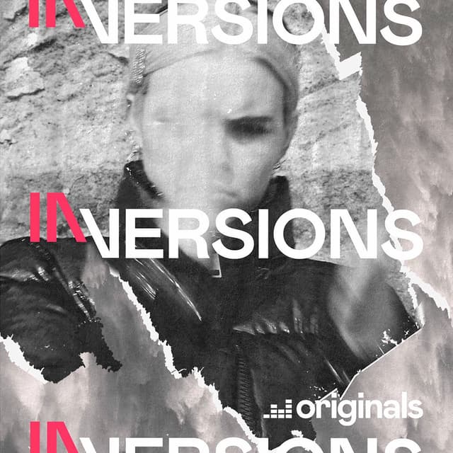 Back to Black (InVersions) cover