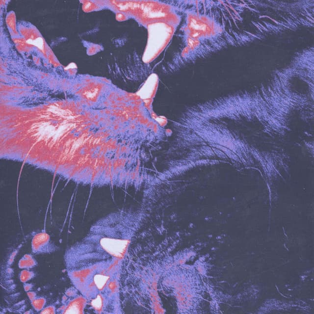 Savage cover