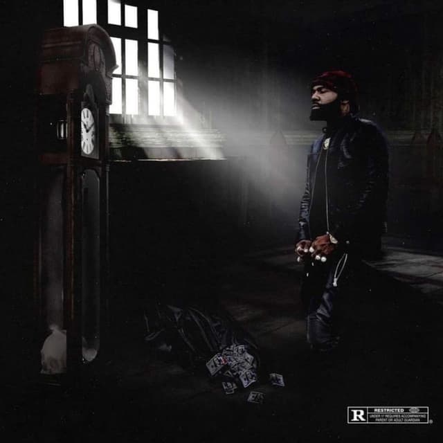 6 Hours 2 cover