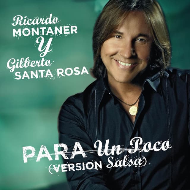 Para Un Poco cover
