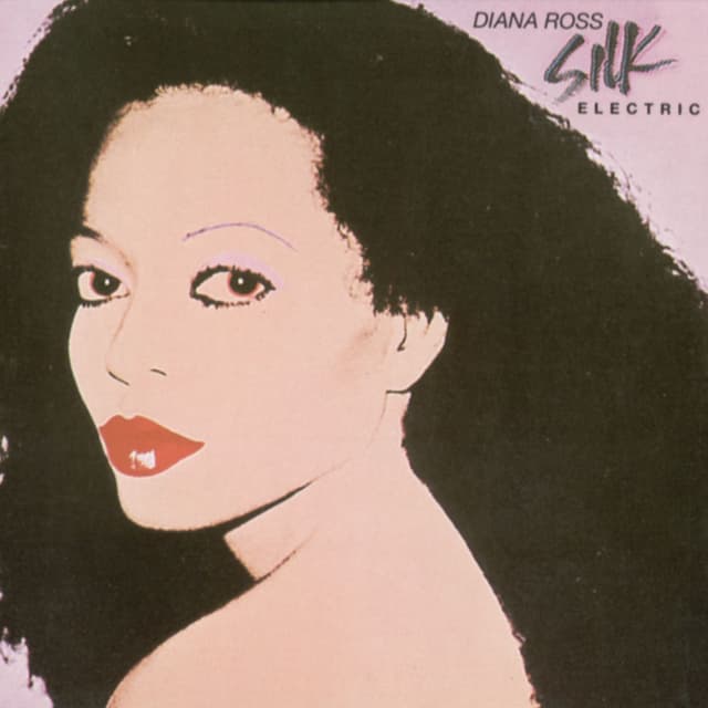 Silk Electric cover